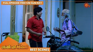 Pandavar Illam - Best Scenes | Full EP free on SUN NXT | 03 November 2022 | Sun TV | Tamil Serial