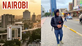 This Is The Africa They Don’t Show You!! Nairobi Kenya Is Growing 🇰🇪🇰🇪