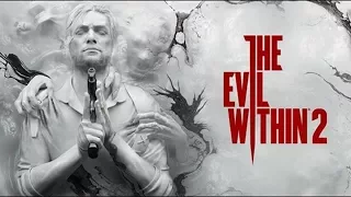The Evil Within 2 Trailer en español E3 2017