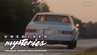 Unsolved Mysteries with Robert Stack - Season 2 Episode 15 - Full Episode