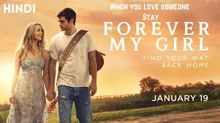 Forever My Girl (2018) Romantic Hollywood Movie Explained in Hindi