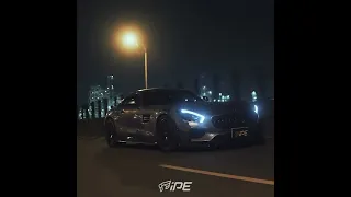 AMG GT Full Exhaust by IPE