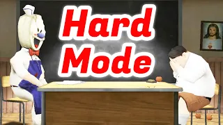 Ice Scream Episode 2 Hard Mode Full Gameplay