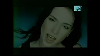 Monokini - Дотянуться До Солнца. Клип на MTV Ru в 2002-2003 годах