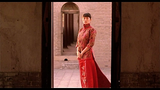 Raise the Red Lantern (1991) - Zhang Yimou, Gong Li Movie