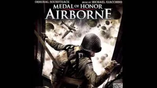 Medal of Honor Airborne OST - Operation Varsity