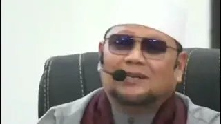 Dato Ustaz Badlishah Alauddin : Terima Kasih Guruku