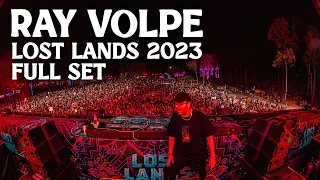 RAY VOLPE @ Lost Lands 2023 (FULL SET)