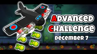 BTD 6 - Advanced Challenge: Bador