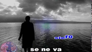 Albano - E' la mia vita - Karaoke