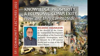 Knowledge, Prosperity and Economic Complexity: How are They Connected?