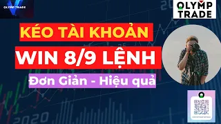 Olymp trade là gì? Hành trình kéo tài khoản âm về bờ với phương pháp chơi đơn giản .