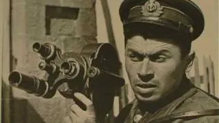 Шейнин. Военный фотограф.