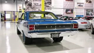 1969 Dodge Dart - #137763