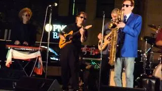 Sweet Home Chicago by Blues Brotherhood September 17 2011