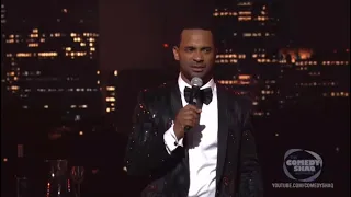 Best Funny Moments Of MIKE EPPS!