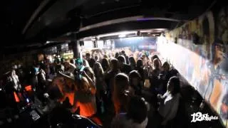 12NIGHTS Vol.2  Хабаровск-Podzemka 24/11/12 [RAZ2RECORDS]