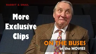 On the Buses Documentary - More Exclusive Clips