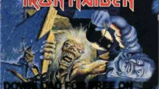 iron maiden - Run Silent Run Deep - No Prayer for the Dying