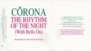 Jenny B. / Corona "The Rhythm Of The Night" (Rapino Bells Of St. Mary 's Version)