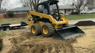 The Beginning Skid Steer Basics