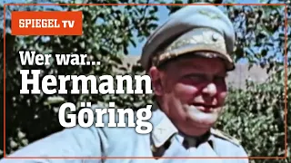 Wer war Hermann Göring? - Der Mann hinter Hitler | SPIEGEL TV