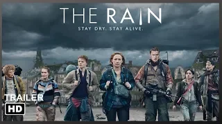 The Rain Season 2 - Netflix original 2019