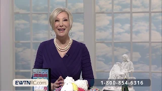 EWTN Religious Catalogue - 2019-03-11 - Jesus Washing The Disciples’ Feet