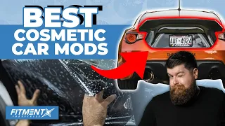 The BEST Car Mods!
