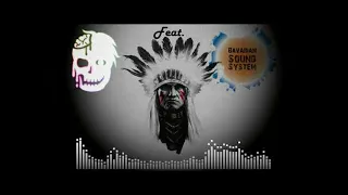 Two In One FanTom feat  BavarianSound -  Indian Song (System Bootleg Extended Mix)