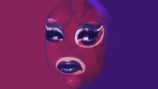 When Drag Race Queens Have Noses (and when they don't)