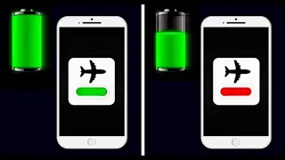 The Truth About Airplane Mode and 20 Myths About Your