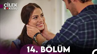 Çilek Kokusu 14. Bölüm (HD)