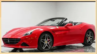 Luxury Cars For Sale Near Pittsburgh PA - Perfect Auto Collection