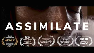 ASSIMILATE I Filmic Pro Short Film