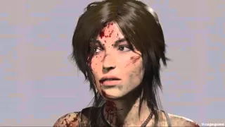 Rise of the Tomb Raider  Behind the Scenes   E3