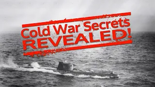 Розкриті таємниці холодної війни!