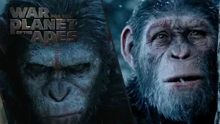 War for the Planet of the Apes | "One Incredible Story" TV Commercial | 20th Century FOX