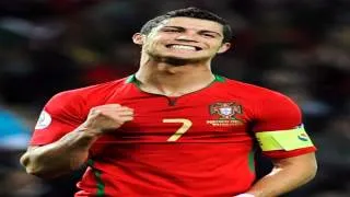 Cristiano Ronaldo - Tested to the Limit Hungarian 2014