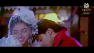 Mere Rang Mein Rangne Wali - Maine Pyar Kiya - Salman Khan, Bhagyashree