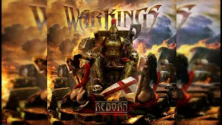 WarKings | REBORN | Full Album (2018)