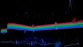 Roger Waters - Brain Damage & Eclipse - Mercedes-Benz Arena Berlin 17.05.23