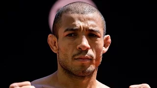 Jose Aldo Explains Why He Turned Down Conor McGregor Rematch