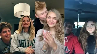 Boyfriends React To "He Doesn't Like You Back" (Clap Your Hands) | Tik Tok Compilation
