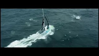 The Ocean Race | Insane drone footage from Leg 5