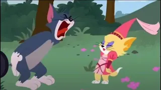 (SECOND MOST POPULAR VIDEO) Tom and Jerry - Tom Scream = Same Scream Compilation (1946-2022)