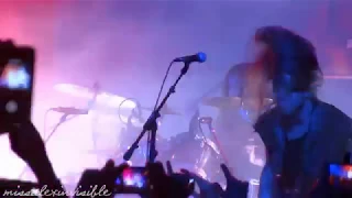 PAIN - Dancing with the dead (20-04-2018 Moscow Live Arbat Hall)