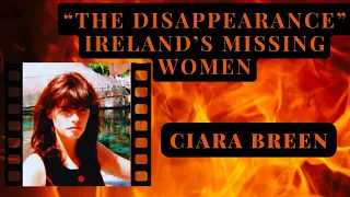 The Missing case of Ciara Breen: Mystery letters could be key to finding out what happened#truecrime
