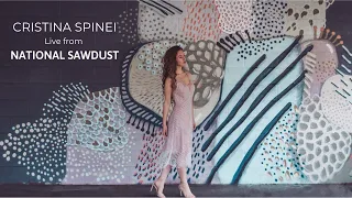 Cristina Spinei - Live From National Sawdust