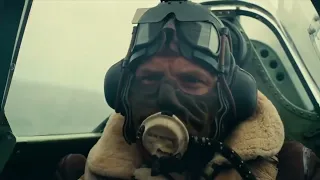 Dunkirk ,but I put Star Wars Music over it